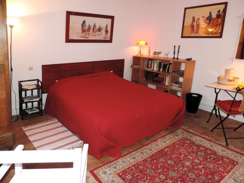 Chambre D'Hotes Rue Des Fougeres Bed & Breakfast Louviers Ngoại thất bức ảnh