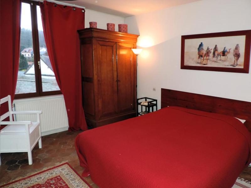Chambre D'Hotes Rue Des Fougeres Bed & Breakfast Louviers Ngoại thất bức ảnh